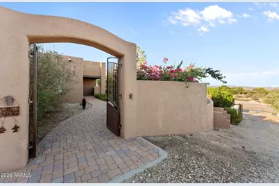 501 S Saguaro Drive, Wickenburg, AZ 85390 - Photo 37