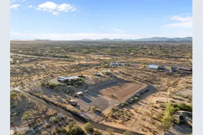 501 S Saguaro Drive, Wickenburg, AZ 85390 - Photo 65