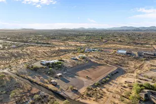 501 S Saguaro Dr, Wickenburg, AZ 85390 - Photo 65
