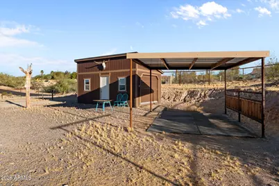 501 S Saguaro Drive, Wickenburg, AZ 85390 - Photo 51