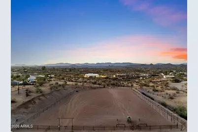 501 S Saguaro Drive, Wickenburg, AZ 85390 - Photo 5