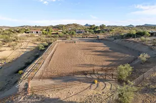 501 S Saguaro Dr, Wickenburg, AZ 85390 - Photo 71