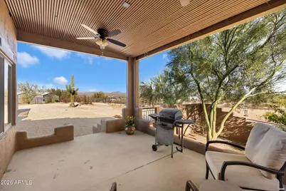 501 S Saguaro Drive, Wickenburg, AZ 85390 - Photo 23
