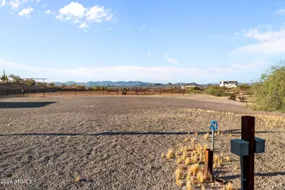 501 S Saguaro Drive, Wickenburg, AZ 85390 - Photo 59