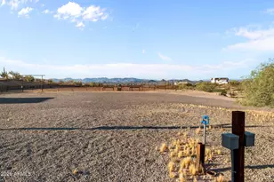 501 S Saguaro Dr, Wickenburg, AZ 85390 - Photo 59