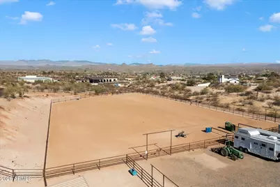 501 S Saguaro Drive, Wickenburg, AZ 85390 - Photo 3