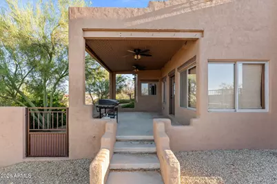 501 S Saguaro Drive, Wickenburg, AZ 85390 - Photo 43