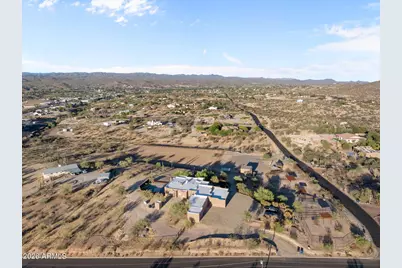 501 S Saguaro Drive, Wickenburg, AZ 85390 - Photo 67
