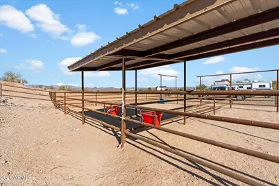 501 S Saguaro Drive, Wickenburg, AZ 85390 - Photo 7
