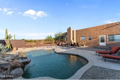 501 S Saguaro Drive, Wickenburg, AZ 85390 - Photo 41