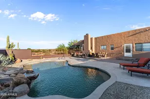 501 S Saguaro Dr, Wickenburg, AZ 85390 - Photo 41