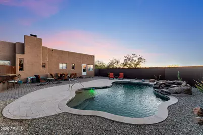 501 S Saguaro Drive, Wickenburg, AZ 85390 - Photo 33