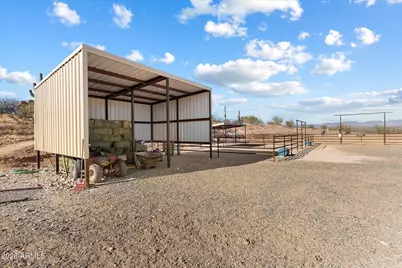 501 S Saguaro Drive, Wickenburg, AZ 85390 - Photo 29