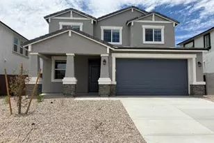 4140 S 242nd Ln, Buckeye, AZ 85326 - Photo 1