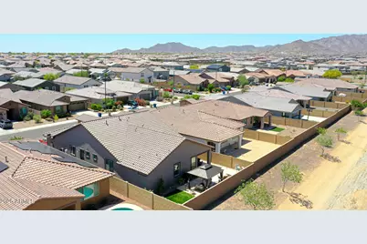 19560 W Valle Vista Way, Litchfield Park, AZ 85340 - Photo 41