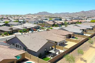 19560 W Valle Vista Way, Litchfield Park, AZ 85340 - Photo 41