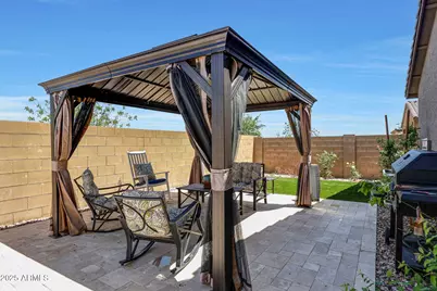 19560 W Valle Vista Way, Litchfield Park, AZ 85340 - Photo 35