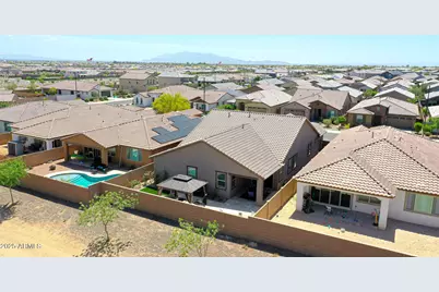 19560 W Valle Vista Way, Litchfield Park, AZ 85340 - Photo 43