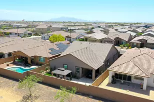 19560 W Valle Vista Way, Litchfield Park, AZ 85340 - Photo 43