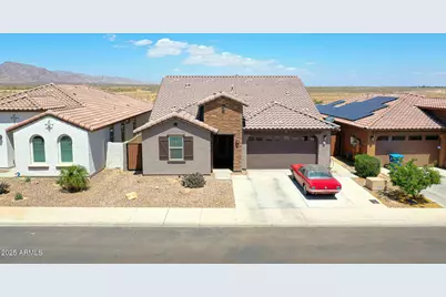19560 W Valle Vista Way, Litchfield Park, AZ 85340 - Photo 3