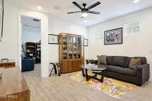 19560 W Valle Vista Way, Litchfield Park, AZ 85340 - Photo 29