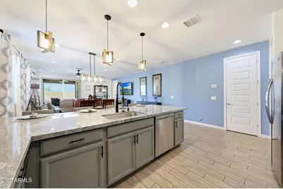 19560 W Valle Vista Way, Litchfield Park, AZ 85340 - Photo 13