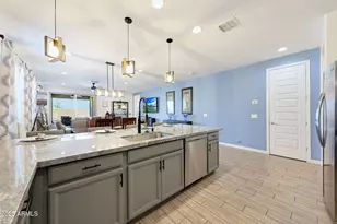 19560 W Valle Vista Way, Litchfield Park, AZ 85340 - Photo 13