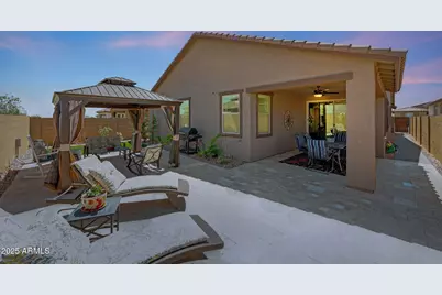 19560 W Valle Vista Way, Litchfield Park, AZ 85340 - Photo 33