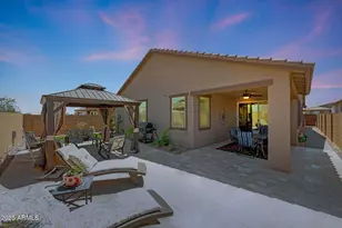 19560 W Valle Vista Way, Litchfield Park, AZ 85340 - Photo 33