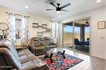 19560 W Valle Vista Way, Litchfield Park, AZ 85340 - Photo 17