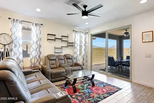 19560 W Valle Vista Way, Litchfield Park, AZ 85340 - Photo 17