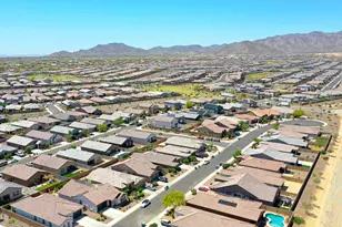 19560 W Valle Vista Way, Litchfield Park, AZ 85340 - Photo 47