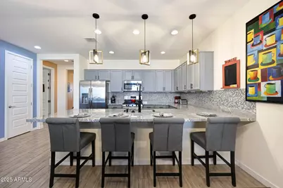 19560 W Valle Vista Way, Litchfield Park, AZ 85340 - Photo 9