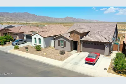 19560 W Valle Vista Way, Litchfield Park, AZ 85340 - Photo 1