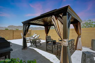 19560 W Valle Vista Way, Litchfield Park, AZ 85340 - Photo 37