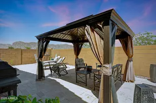 19560 W Valle Vista Way, Litchfield Park, AZ 85340 - Photo 37