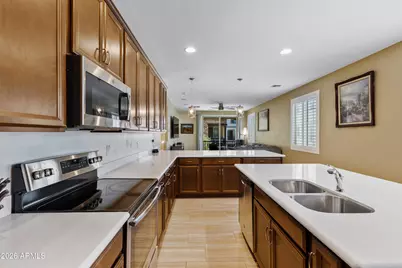 1685 E Bridgeport Parkway, Gilbert, AZ 85295 - Photo 15