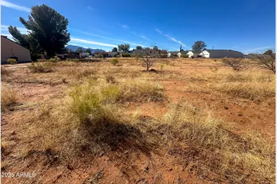 1748 Corte Encantada -- #29, Sierra Vista, AZ 85635 - Photo 5