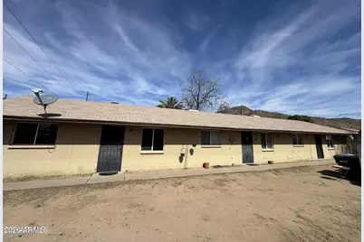10831 N 18th Avenue #2, Phoenix, AZ 85029 - Photo 1