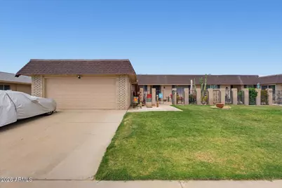 10611 W Saratoga Circle, Sun City, AZ 85351 - Photo 39