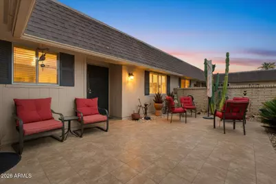 10611 W Saratoga Circle, Sun City, AZ 85351 - Photo 1