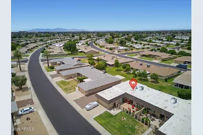 10611 W Saratoga Circle, Sun City, AZ 85351 - Photo 35