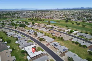 10611 W Saratoga Cir, Sun City, AZ 85351 - Photo 37