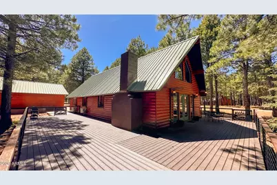 2186 Snow Trail, Forest Lakes, AZ 85931 - Photo 3
