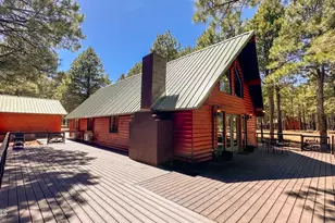 2186 Snow Trl, Forest Lakes, AZ 85931 - Photo 3