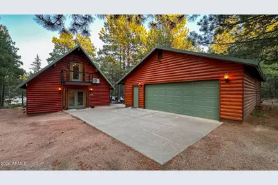 2186 Snow Trail, Forest Lakes, AZ 85931 - Photo 7