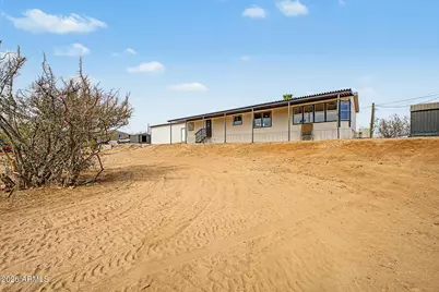 1480 S Chaparral Road, Apache Junction, AZ 85119 - Photo 37