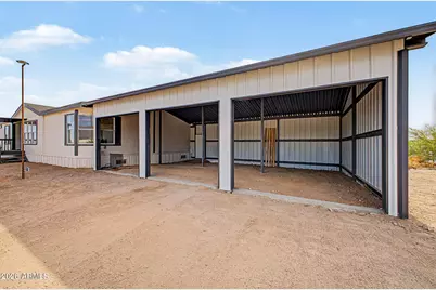 1480 S Chaparral Road, Apache Junction, AZ 85119 - Photo 35