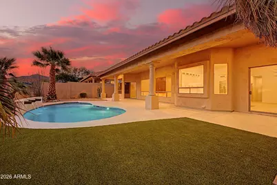 11994 N 125th Street, Scottsdale, AZ 85259 - Photo 39