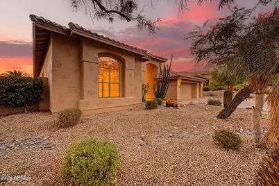 11994 N 125th Street, Scottsdale, AZ 85259 - Photo 37